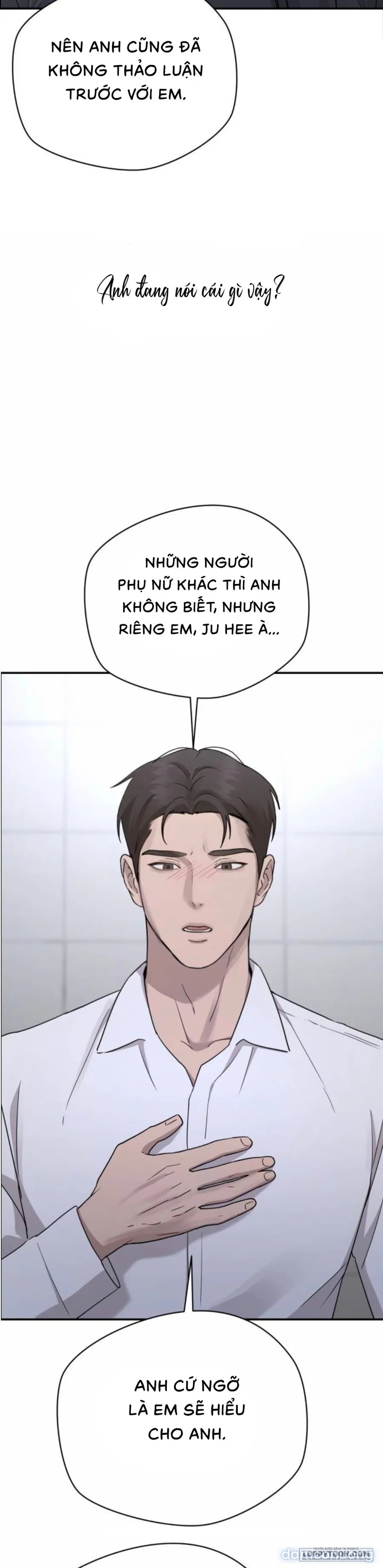 〖18+〗- Cô Thư Ký Mắc Kẹt Giữa Hai Người Đàn Ông 
