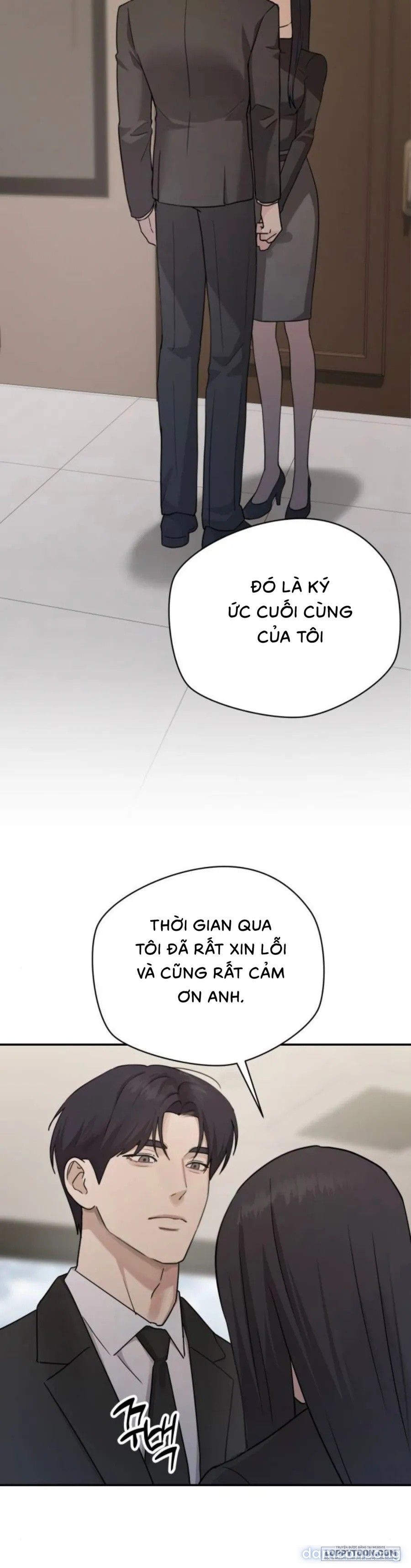 〖18+〗- Cô Thư Ký Mắc Kẹt Giữa Hai Người Đàn Ông 
