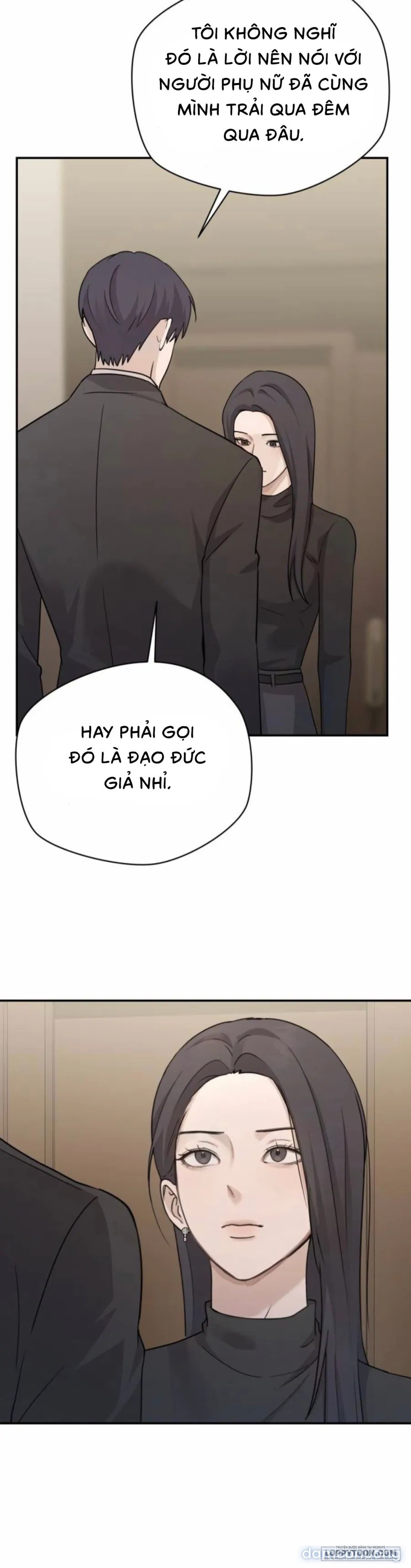 〖18+〗- Cô Thư Ký Mắc Kẹt Giữa Hai Người Đàn Ông 