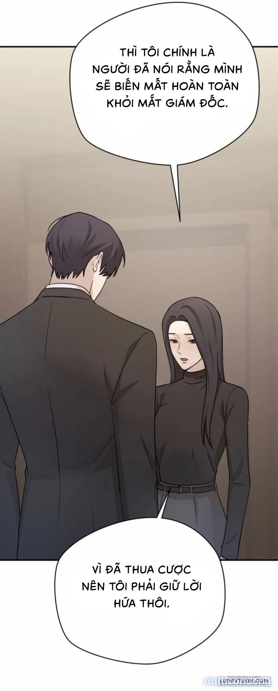 〖18+〗- Cô Thư Ký Mắc Kẹt Giữa Hai Người Đàn Ông 