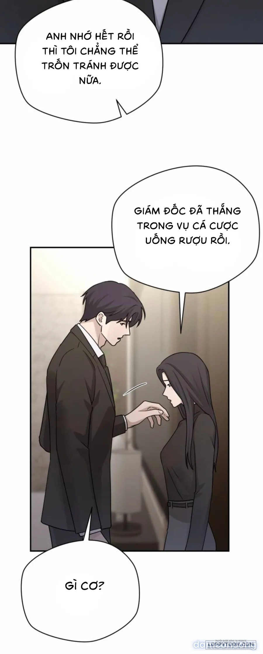 〖18+〗- Cô Thư Ký Mắc Kẹt Giữa Hai Người Đàn Ông 