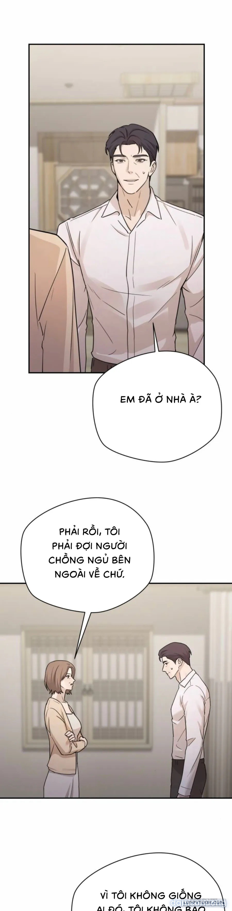 〖18+〗- Cô Thư Ký Mắc Kẹt Giữa Hai Người Đàn Ông 