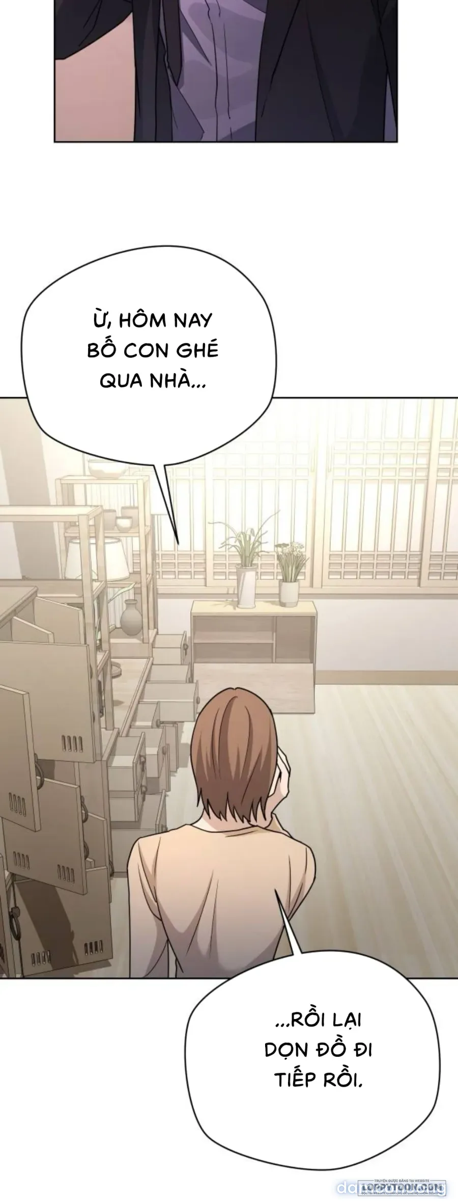 〖18+〗- Cô Thư Ký Mắc Kẹt Giữa Hai Người Đàn Ông 