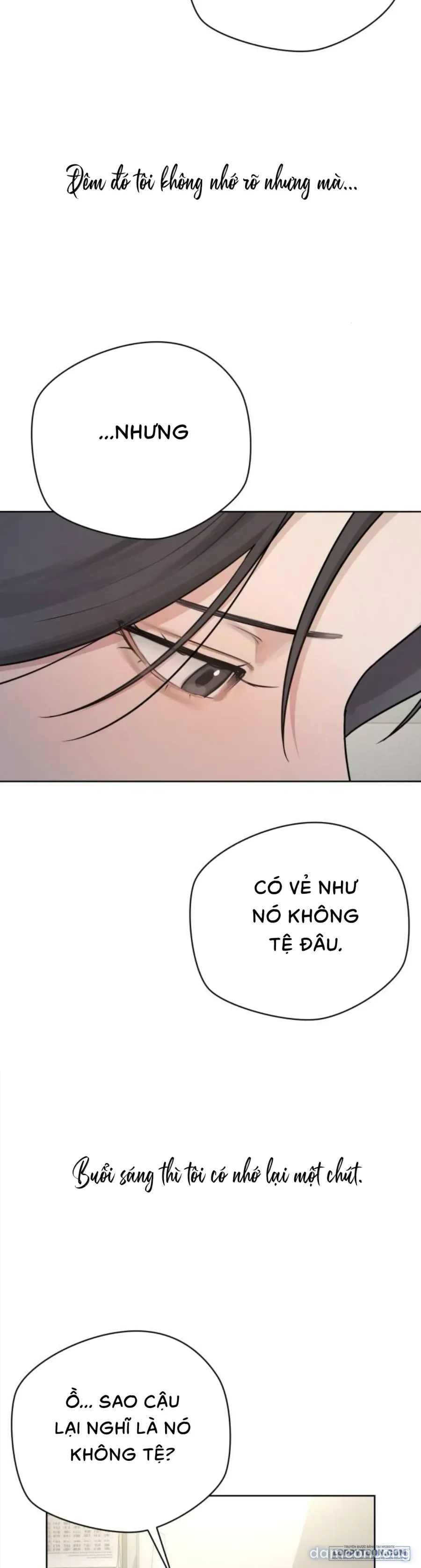 〖18+〗- Cô Thư Ký Mắc Kẹt Giữa Hai Người Đàn Ông 