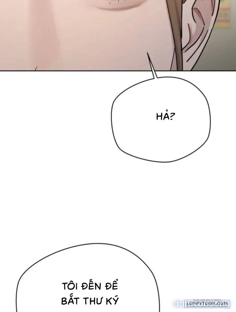 〖18+〗- Cô Thư Ký Mắc Kẹt Giữa Hai Người Đàn Ông 