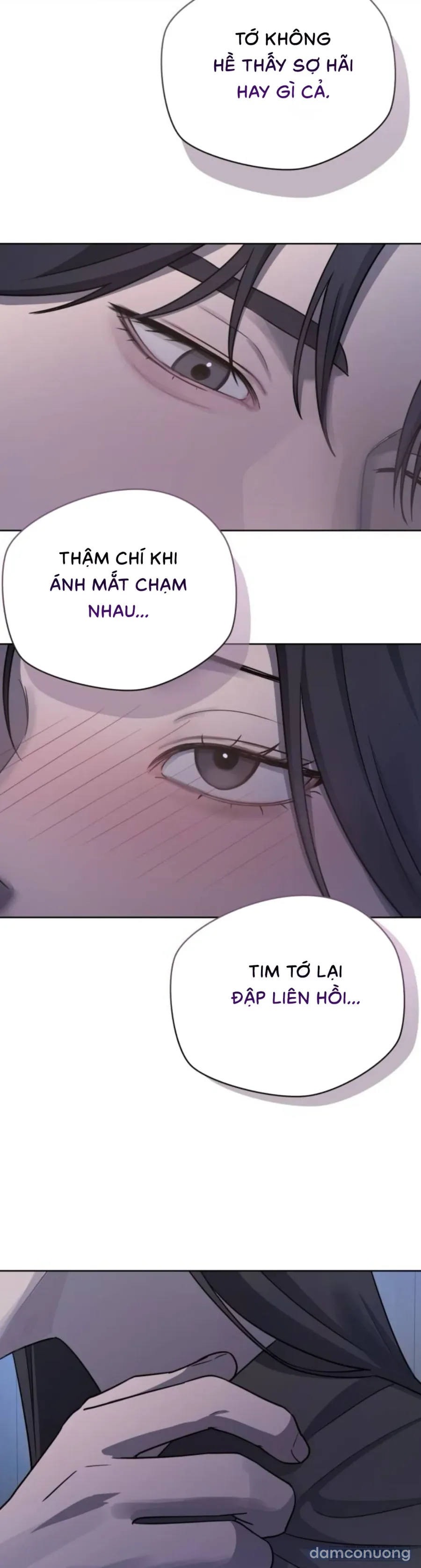 〖18+〗- Cô Thư Ký Mắc Kẹt Giữa Hai Người Đàn Ông 