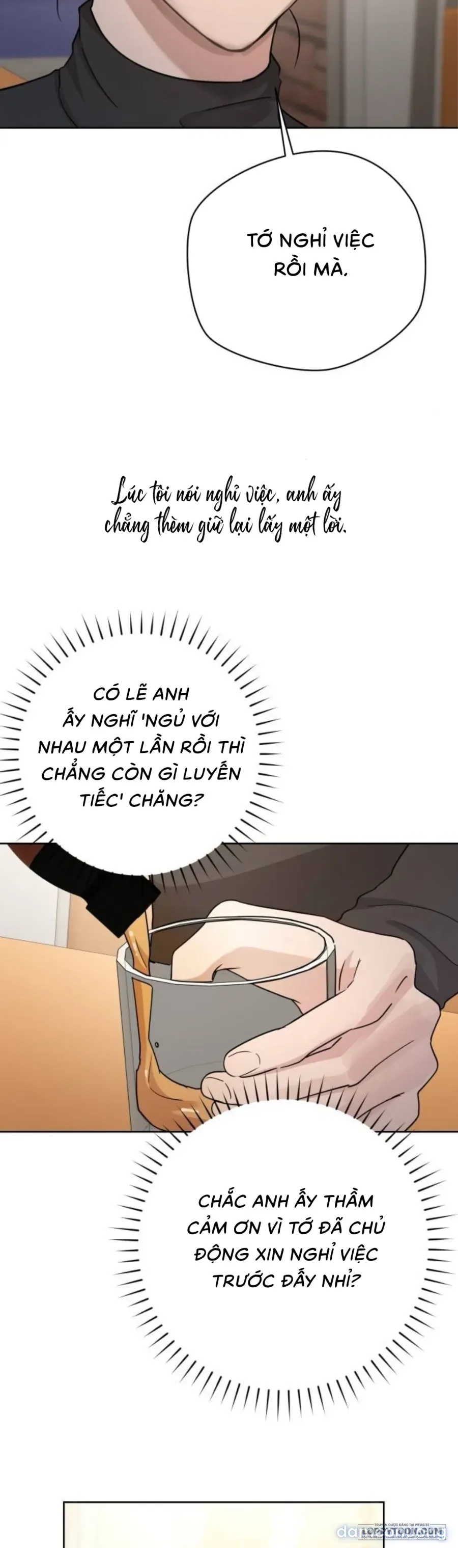 〖18+〗- Cô Thư Ký Mắc Kẹt Giữa Hai Người Đàn Ông 