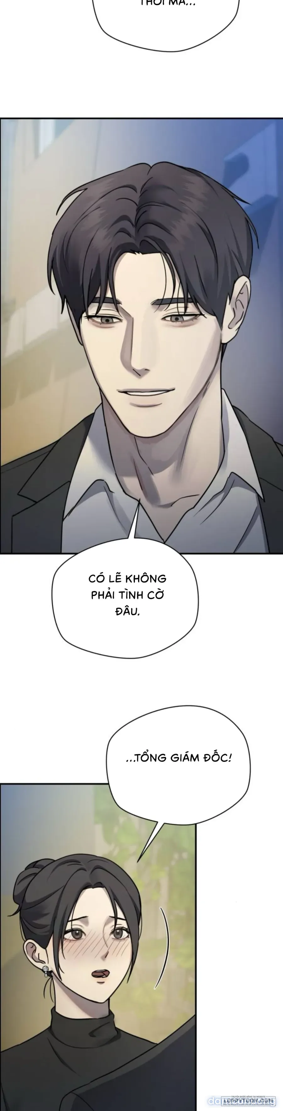 〖18+〗- Cô Thư Ký Mắc Kẹt Giữa Hai Người Đàn Ông 