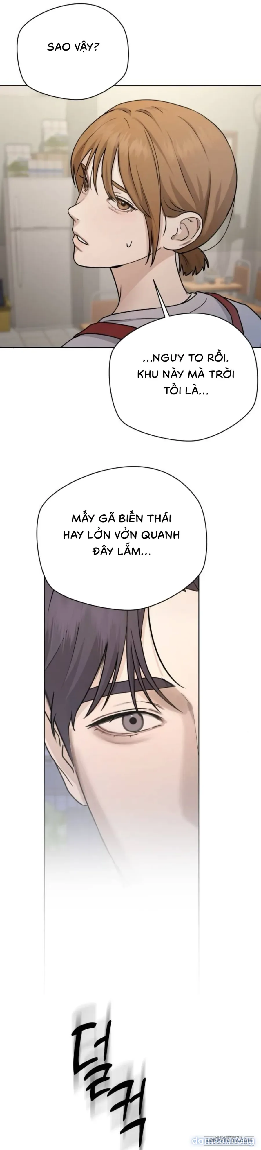 〖18+〗- Cô Thư Ký Mắc Kẹt Giữa Hai Người Đàn Ông 