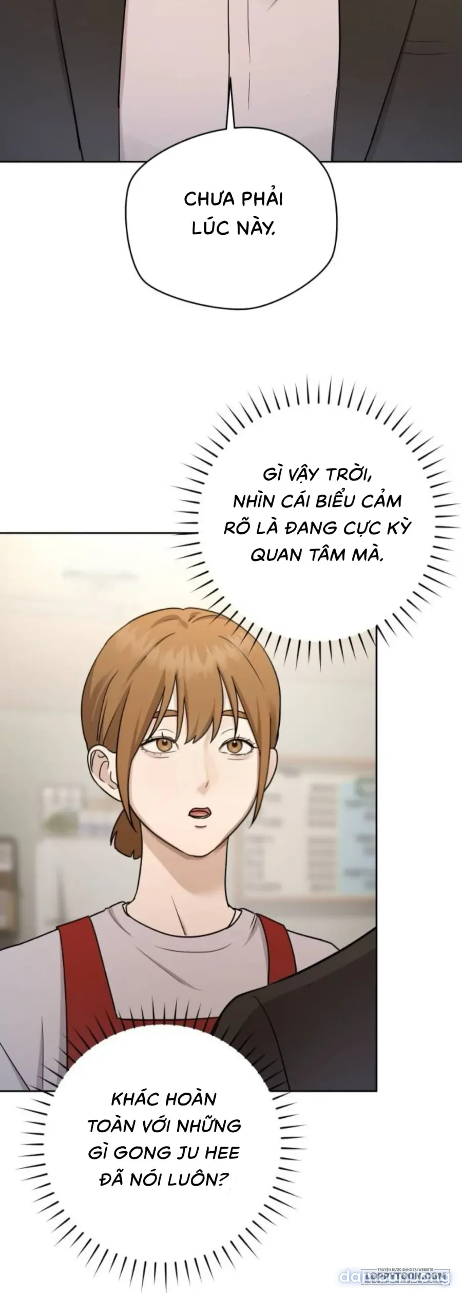 〖18+〗- Cô Thư Ký Mắc Kẹt Giữa Hai Người Đàn Ông 