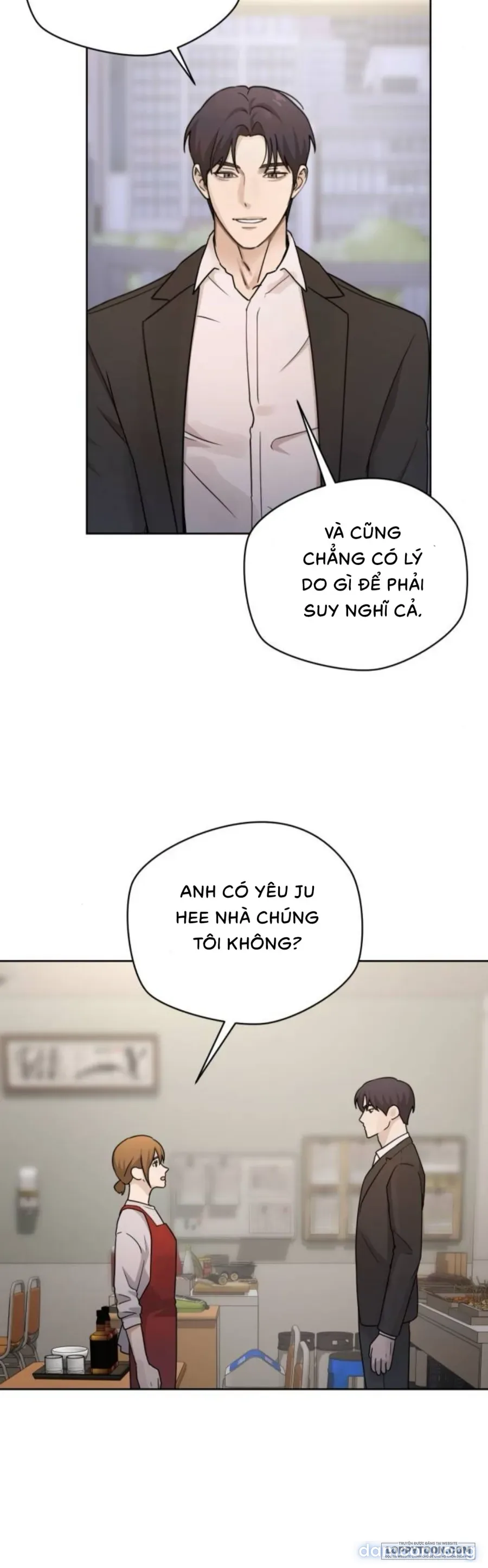 〖18+〗- Cô Thư Ký Mắc Kẹt Giữa Hai Người Đàn Ông 