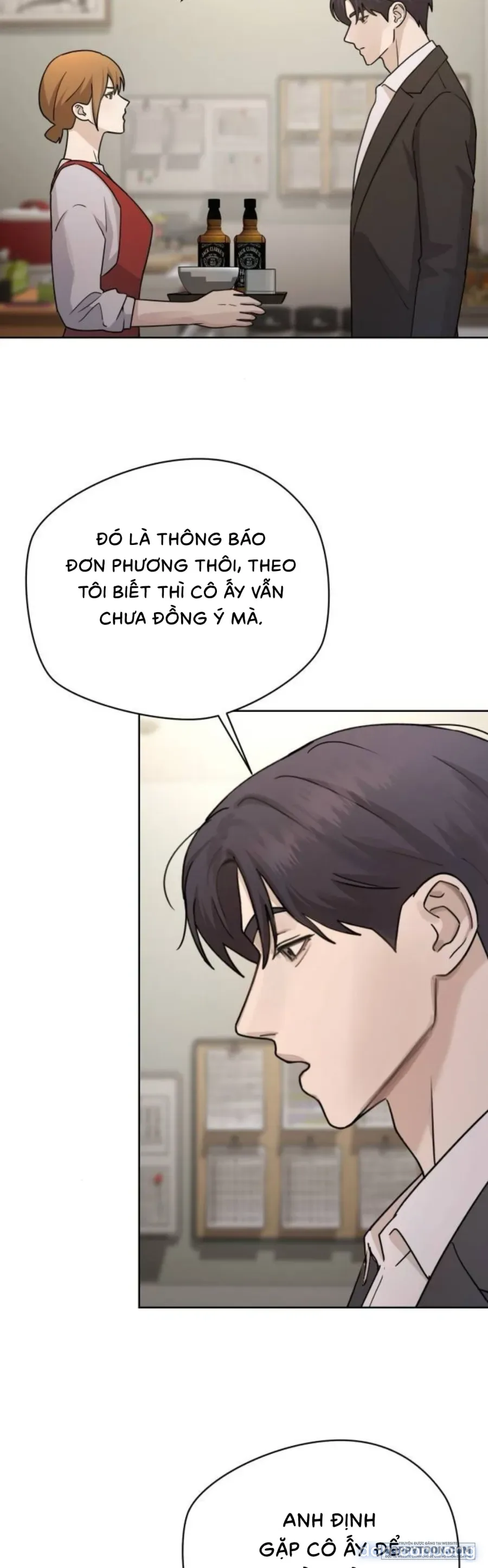 〖18+〗- Cô Thư Ký Mắc Kẹt Giữa Hai Người Đàn Ông 