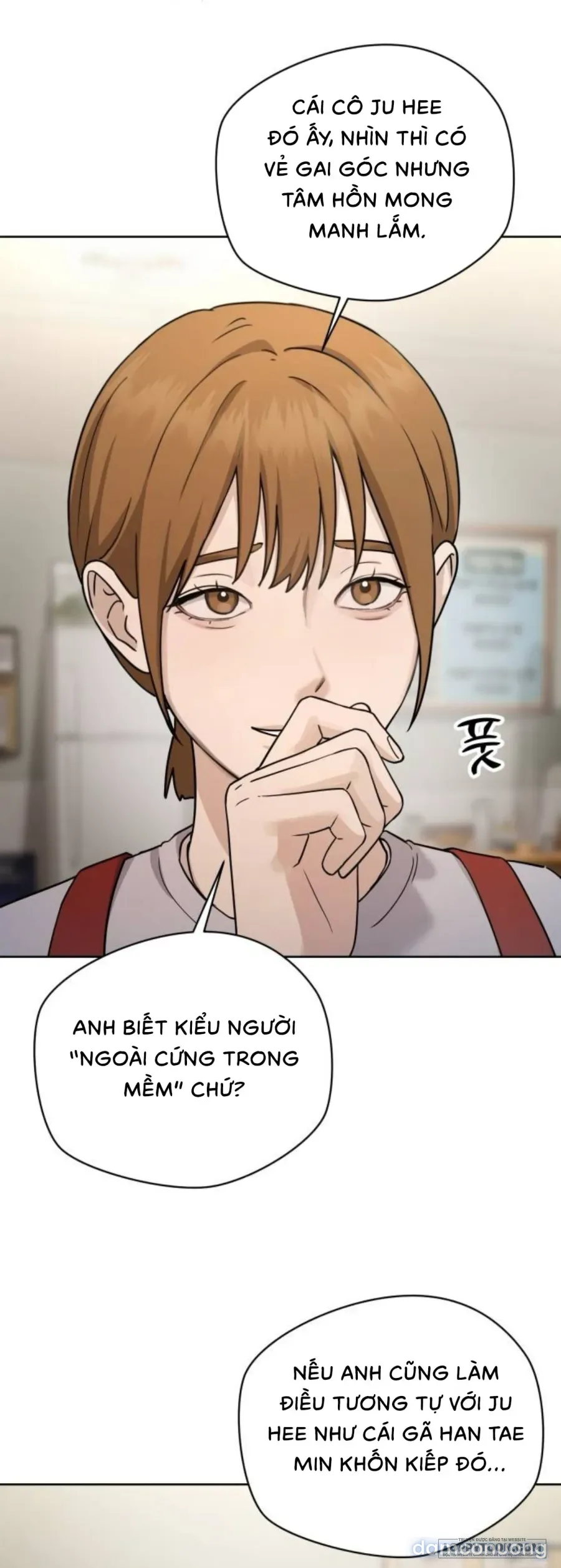 〖18+〗- Cô Thư Ký Mắc Kẹt Giữa Hai Người Đàn Ông 