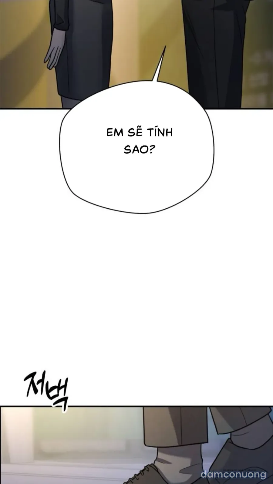 〖18+〗- Cô Thư Ký Mắc Kẹt Giữa Hai Người Đàn Ông 