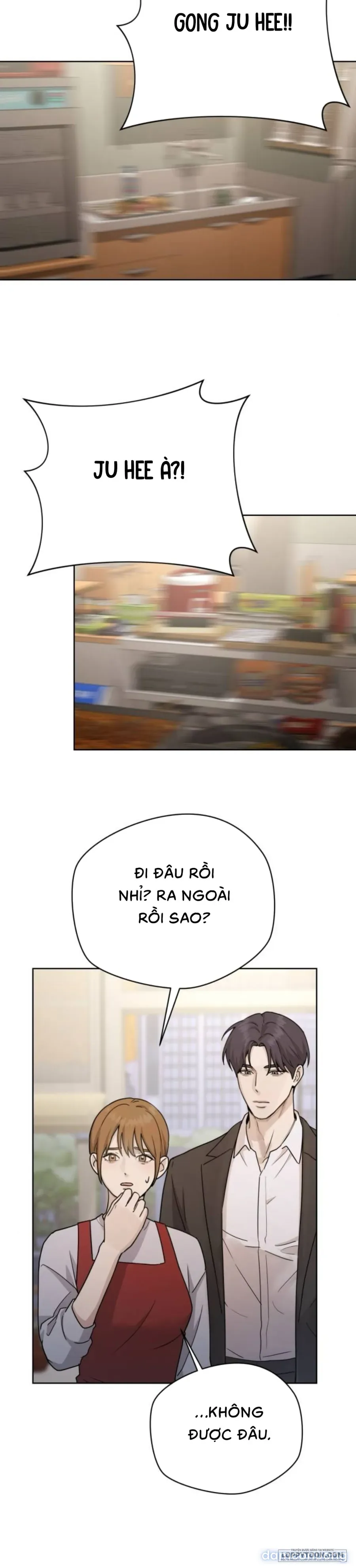 〖18+〗- Cô Thư Ký Mắc Kẹt Giữa Hai Người Đàn Ông 