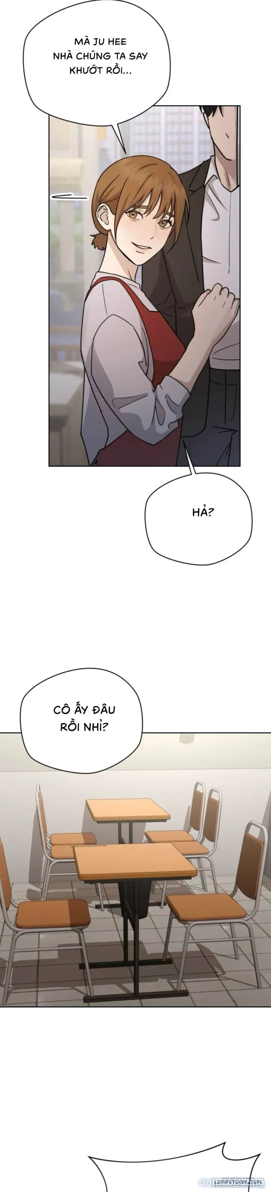 〖18+〗- Cô Thư Ký Mắc Kẹt Giữa Hai Người Đàn Ông 