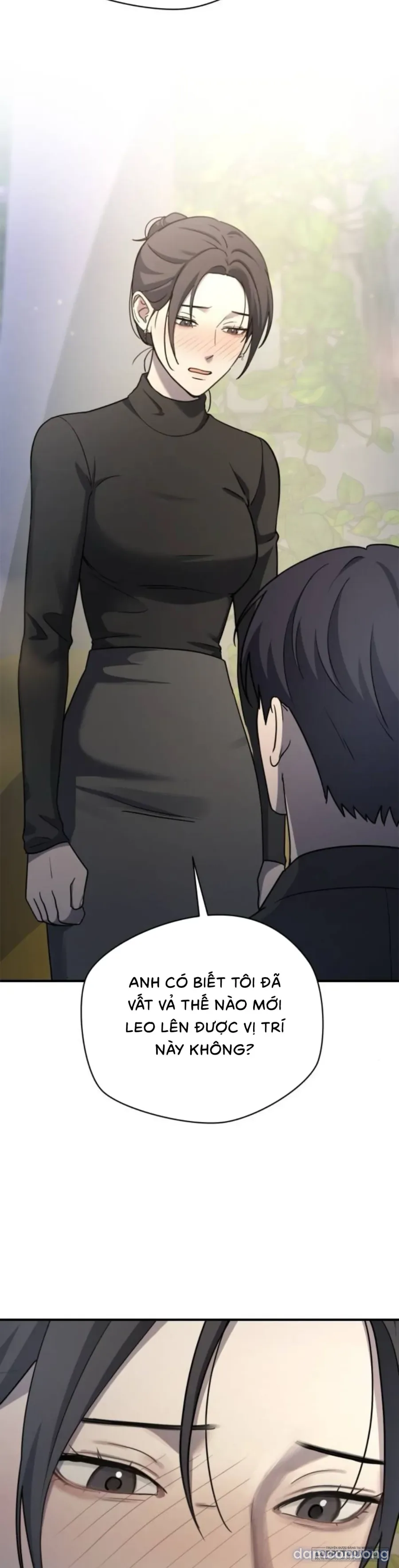 〖18+〗- Cô Thư Ký Mắc Kẹt Giữa Hai Người Đàn Ông 