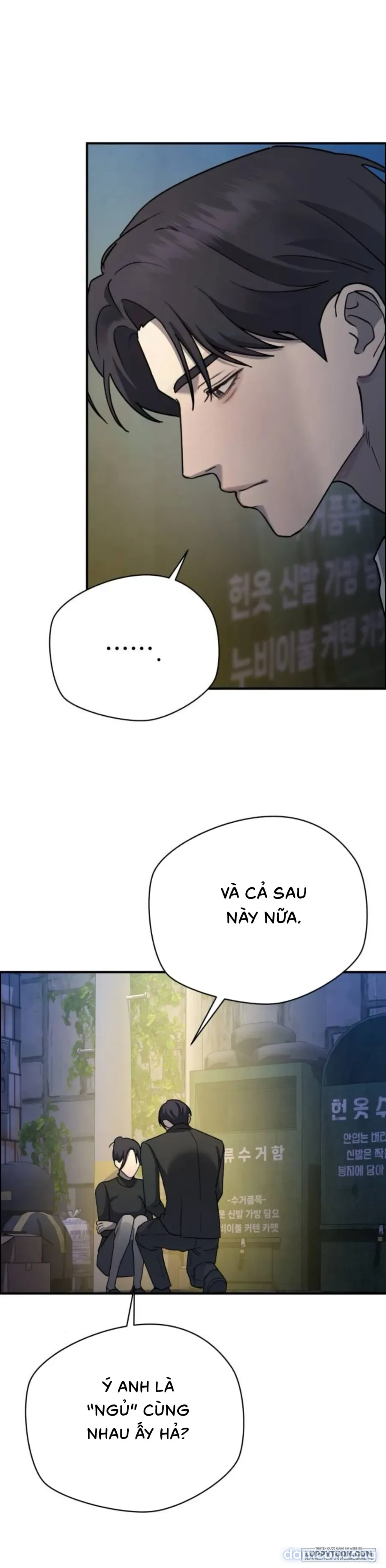 〖18+〗- Cô Thư Ký Mắc Kẹt Giữa Hai Người Đàn Ông 