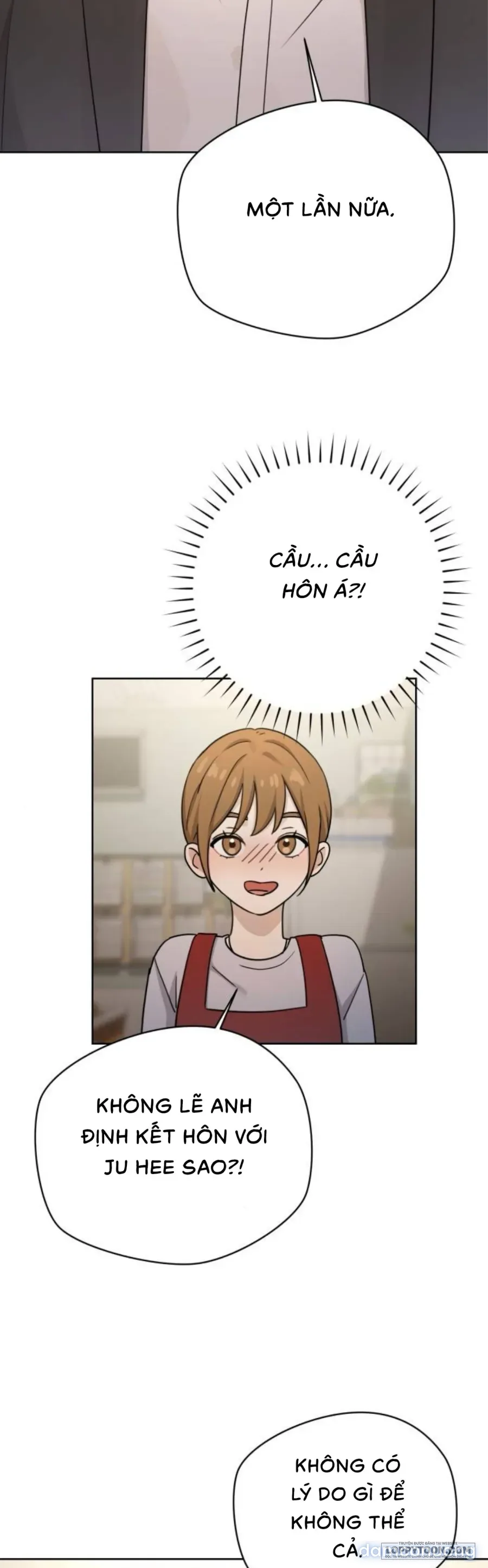 〖18+〗- Cô Thư Ký Mắc Kẹt Giữa Hai Người Đàn Ông 