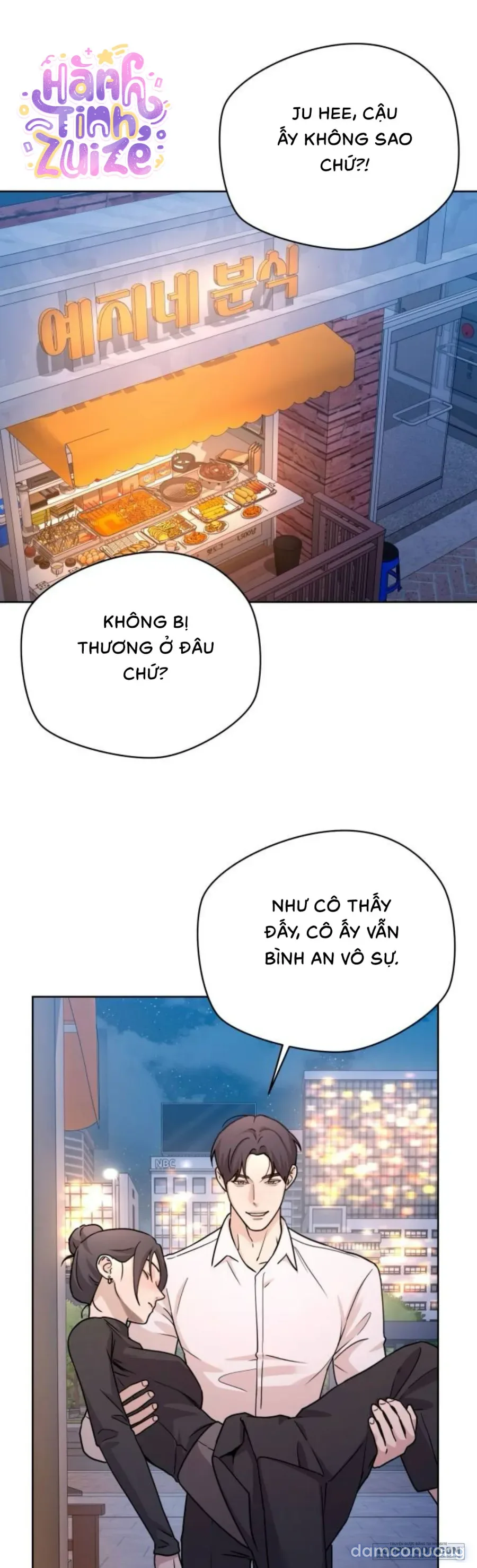 〖18+〗- Cô Thư Ký Mắc Kẹt Giữa Hai Người Đàn Ông 