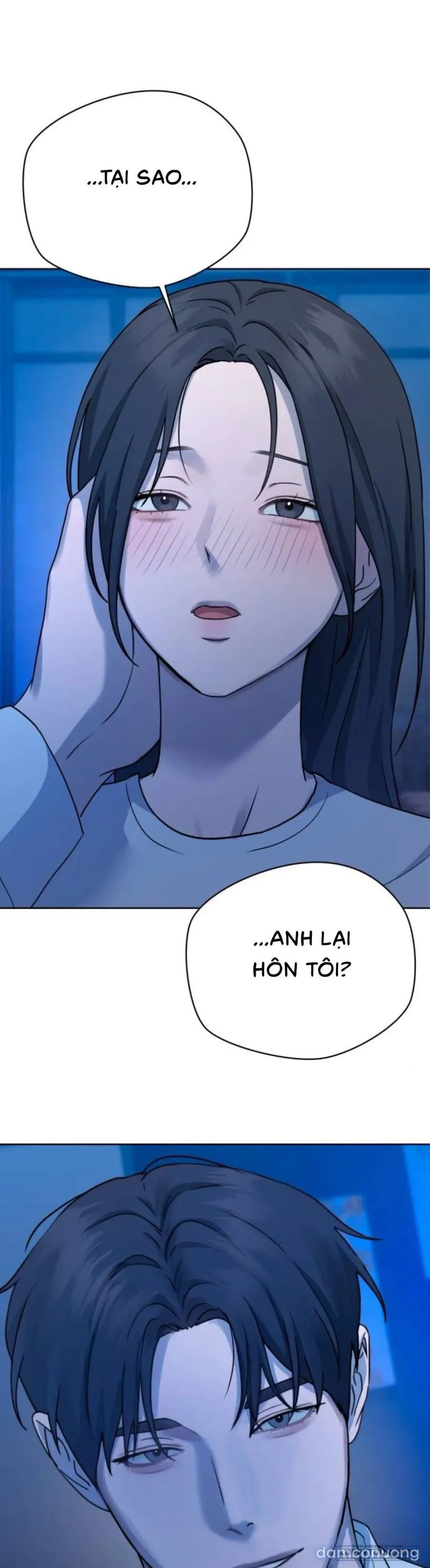 〖18+〗- Cô Thư Ký Mắc Kẹt Giữa Hai Người Đàn Ông 