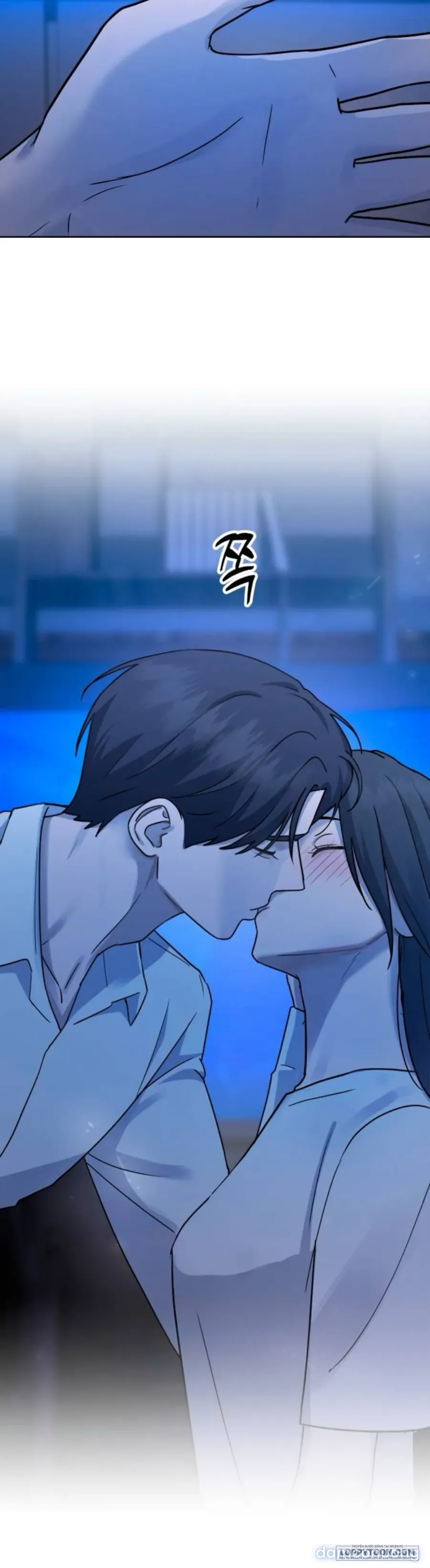 〖18+〗- Cô Thư Ký Mắc Kẹt Giữa Hai Người Đàn Ông 