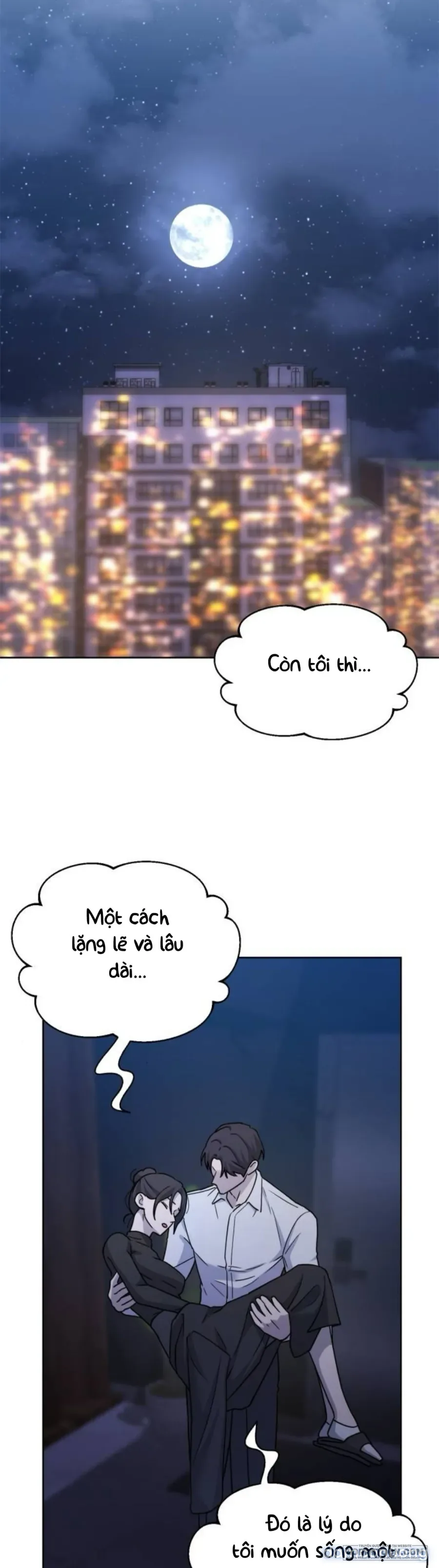 〖18+〗- Cô Thư Ký Mắc Kẹt Giữa Hai Người Đàn Ông 