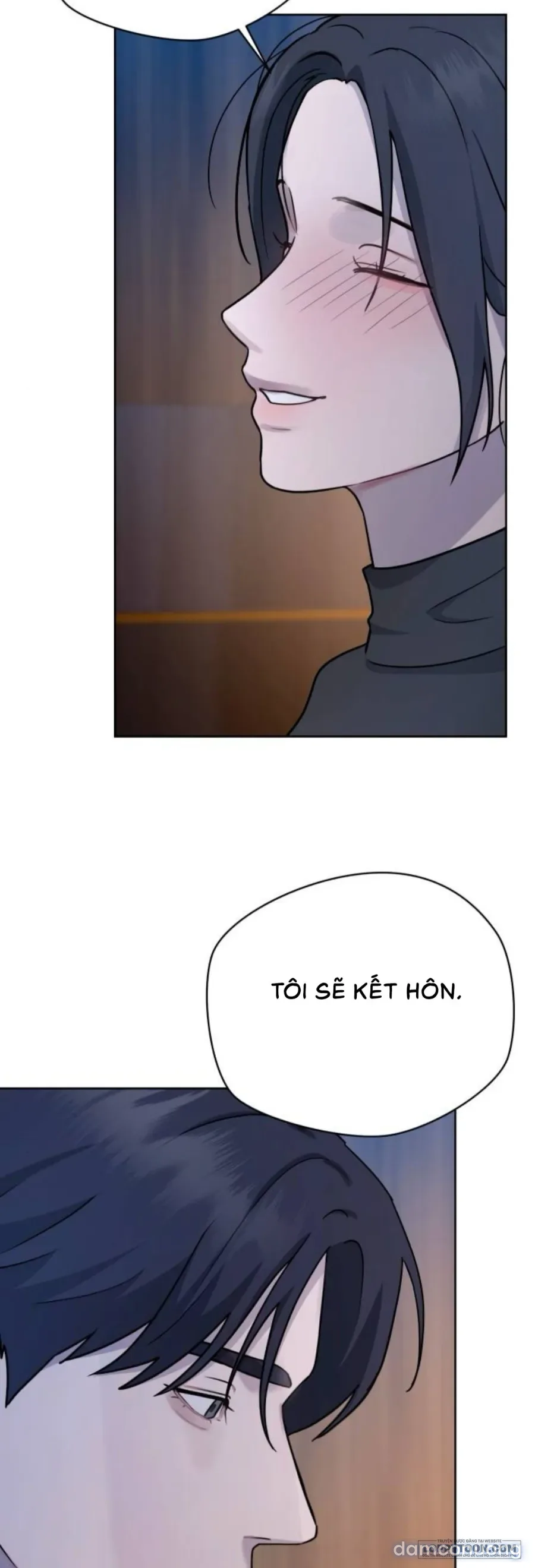 〖18+〗- Cô Thư Ký Mắc Kẹt Giữa Hai Người Đàn Ông 