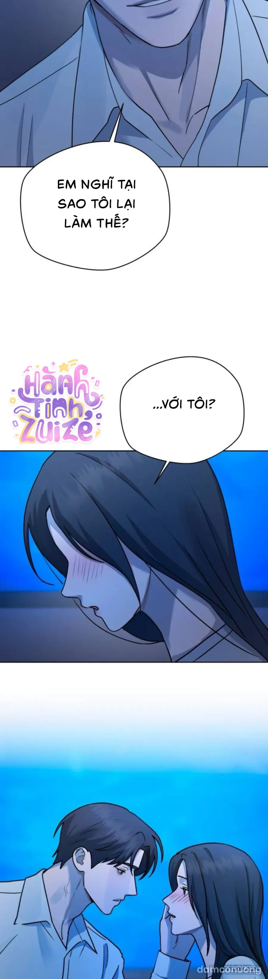 〖18+〗- Cô Thư Ký Mắc Kẹt Giữa Hai Người Đàn Ông 