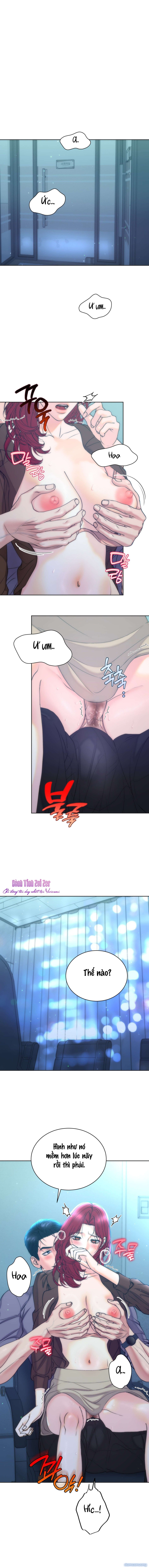 〖18+〗- Không XX Thì Sự Nghiệp sẽ Tiêu Tan Sao? 