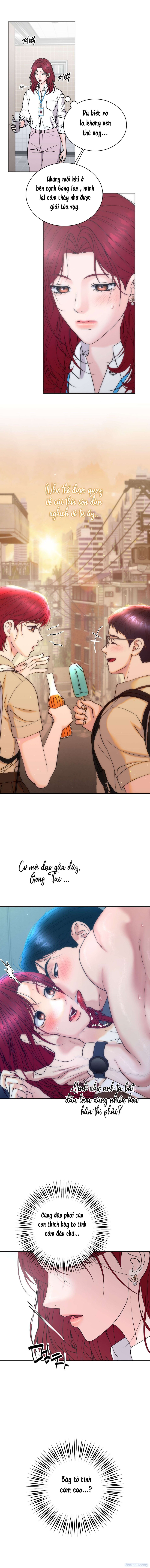 〖18+〗- Không XX Thì Sự Nghiệp sẽ Tiêu Tan Sao? 