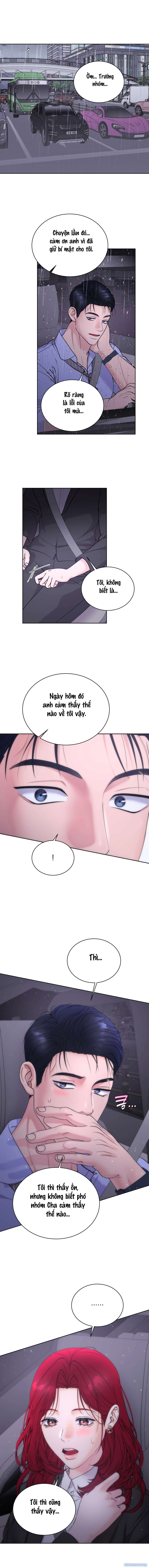 〖18+〗- Không XX Thì Sự Nghiệp sẽ Tiêu Tan Sao? 