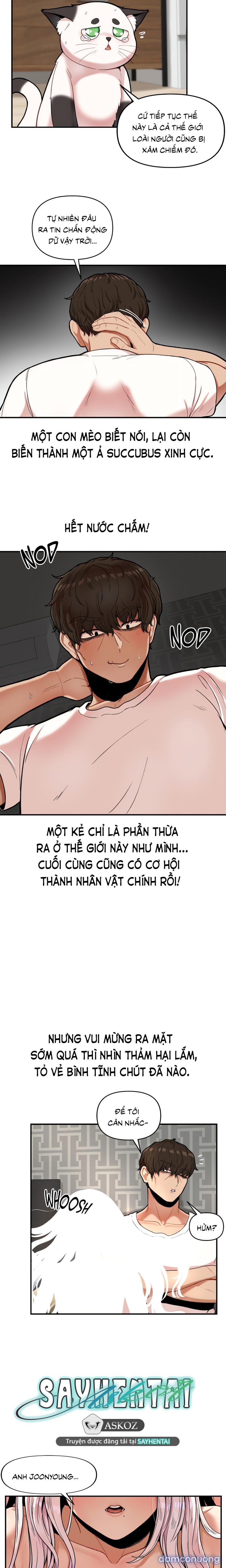 Kỹ năng vô hình (Không che) 
