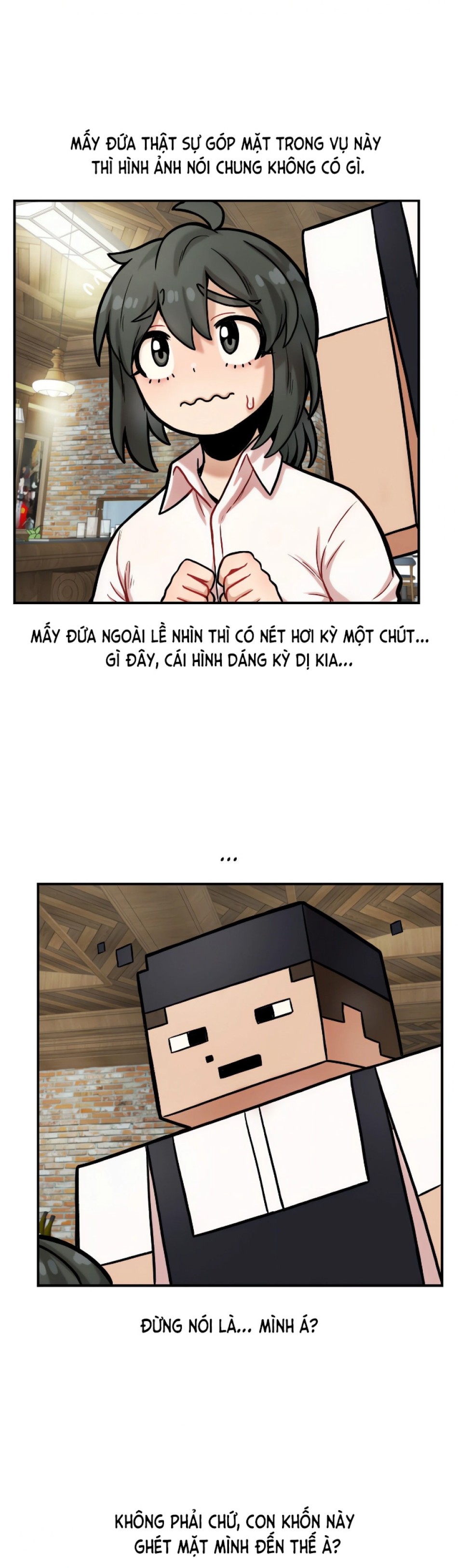 Kỹ năng vô hình (Không che) 