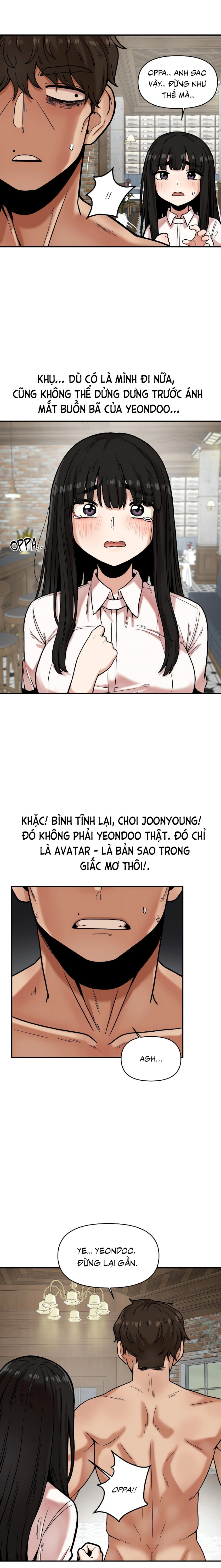Kỹ năng vô hình (Không che) 