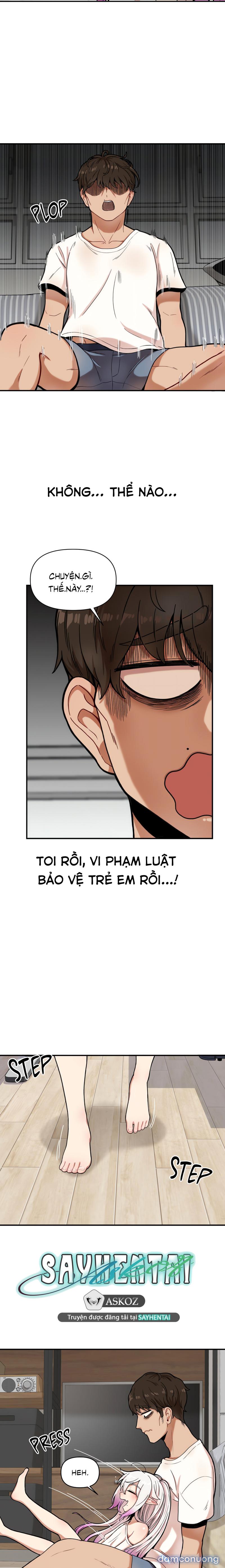 Kỹ năng vô hình (Không che) 