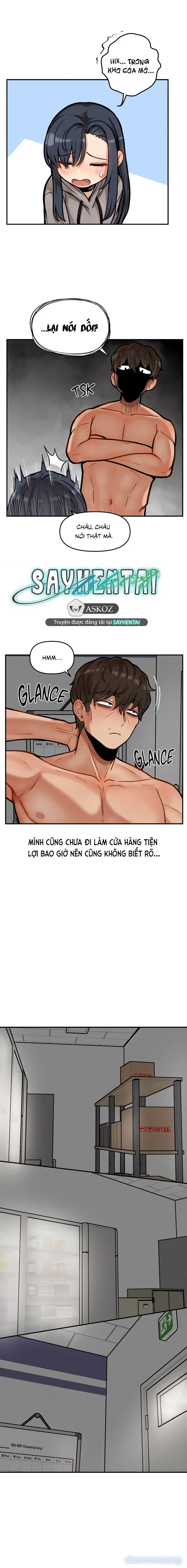 Kỹ năng vô hình (Không che) 