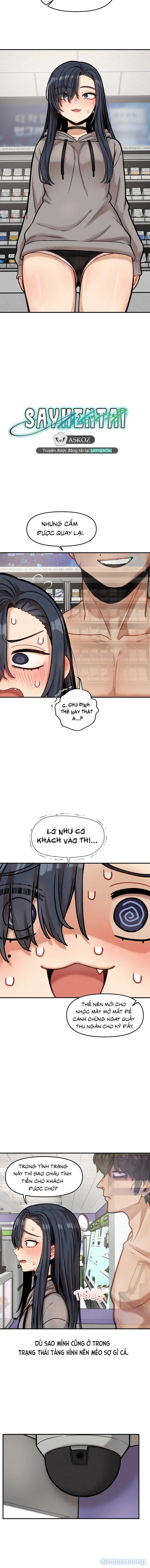 Kỹ năng vô hình (Không che) 