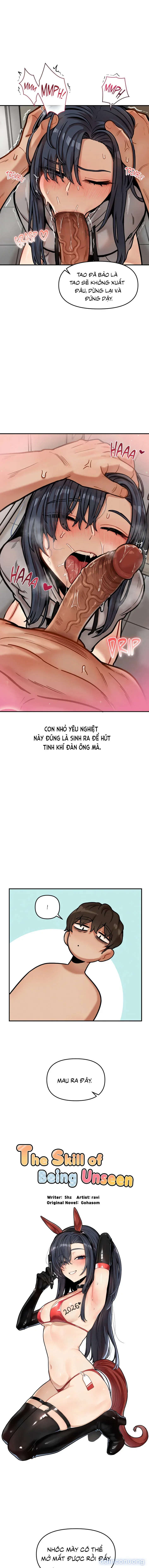 Kỹ năng vô hình (Không che) 
