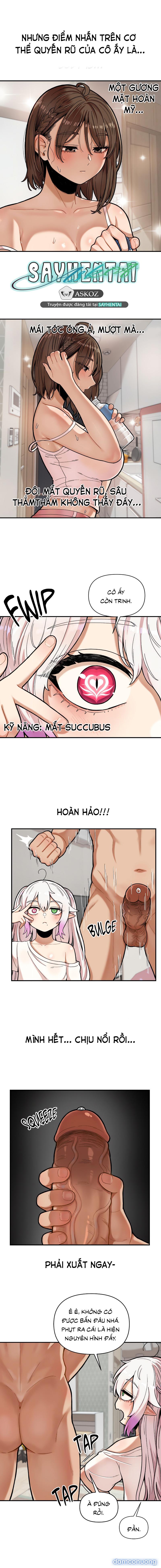Kỹ năng vô hình (Không che) 