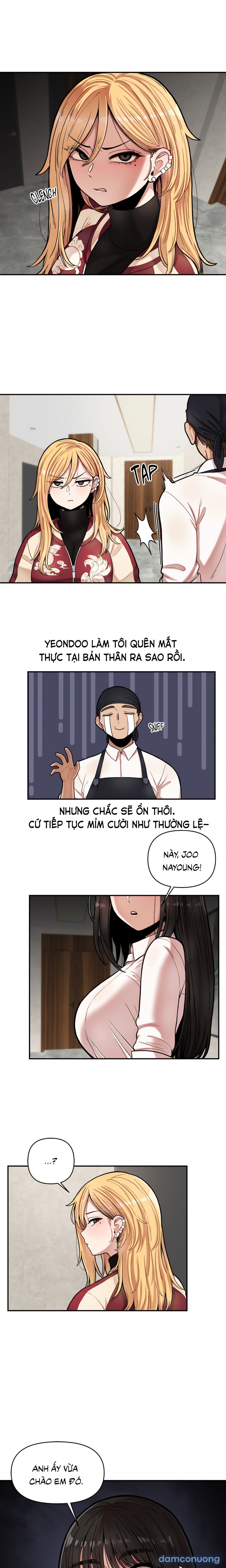Kỹ năng vô hình (Không che) 