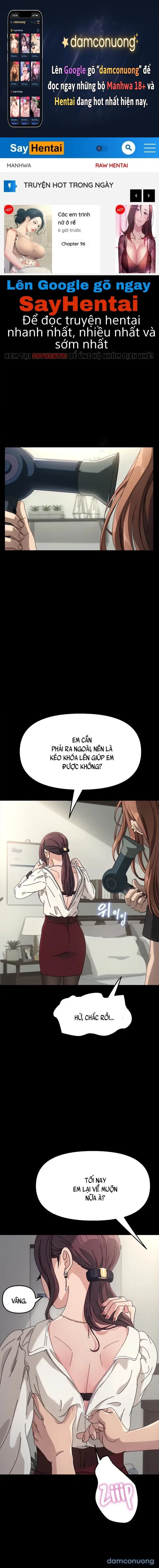 Đàn ông nội trợ 