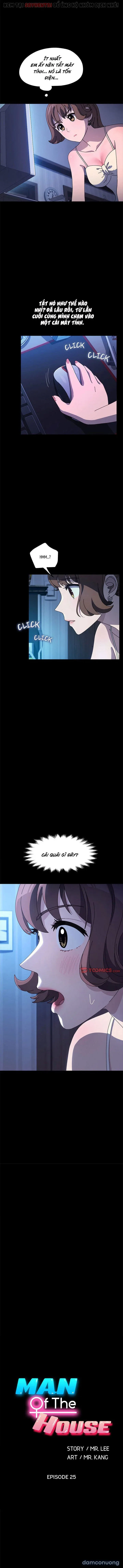 Đàn ông nội trợ 