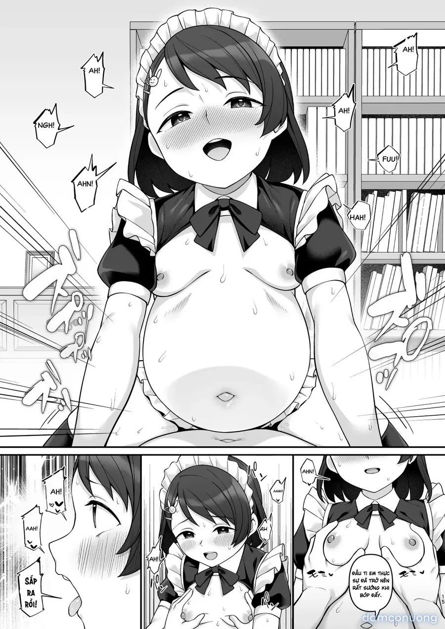 Sasaki-ke Saimin NTR Oyakodon -Kanketsu Hen- 