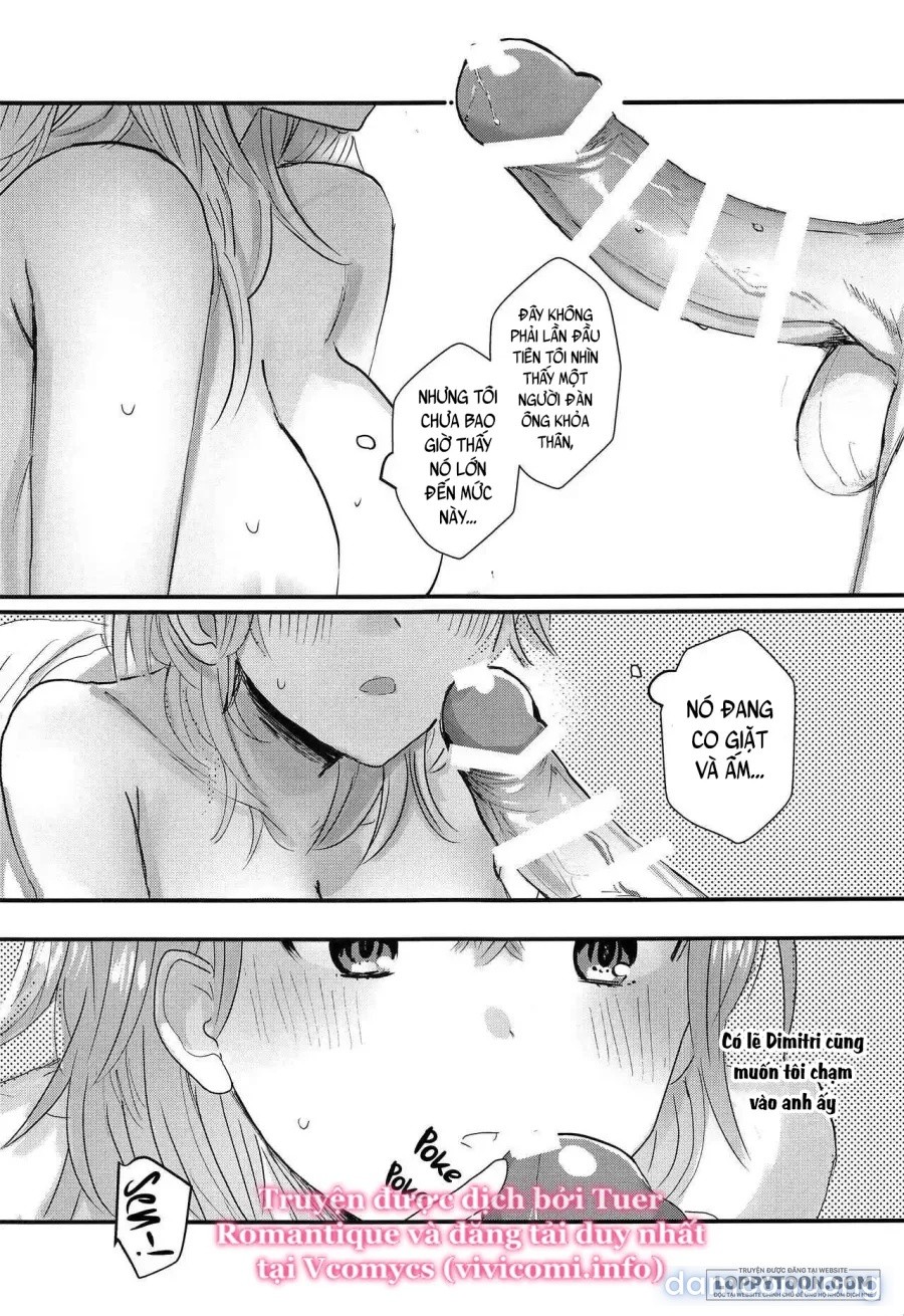 [18+] Tuyển Tập Truyện Sếch Ngắn Siêu HOT 