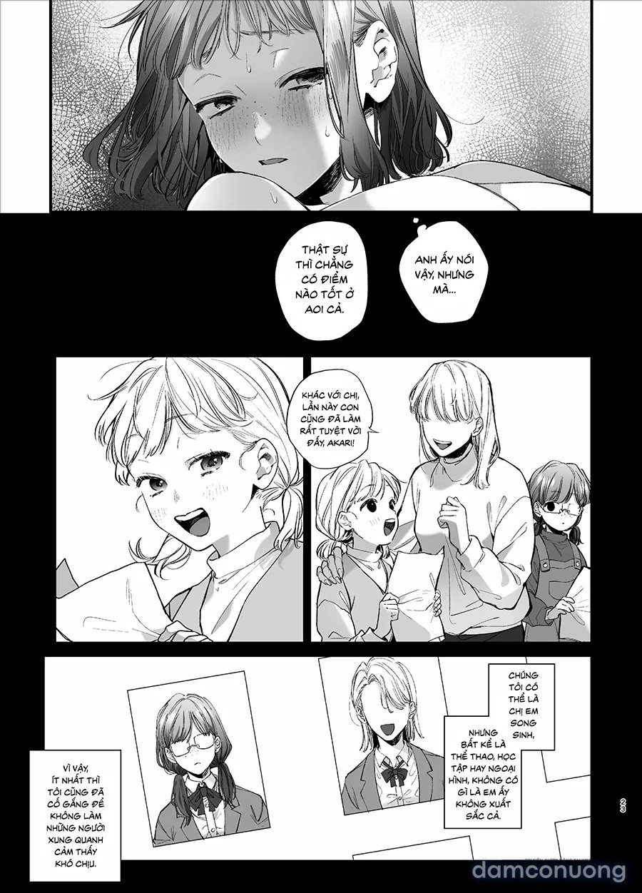 [18+] Say Mê Cô Bé Đáng Thương 