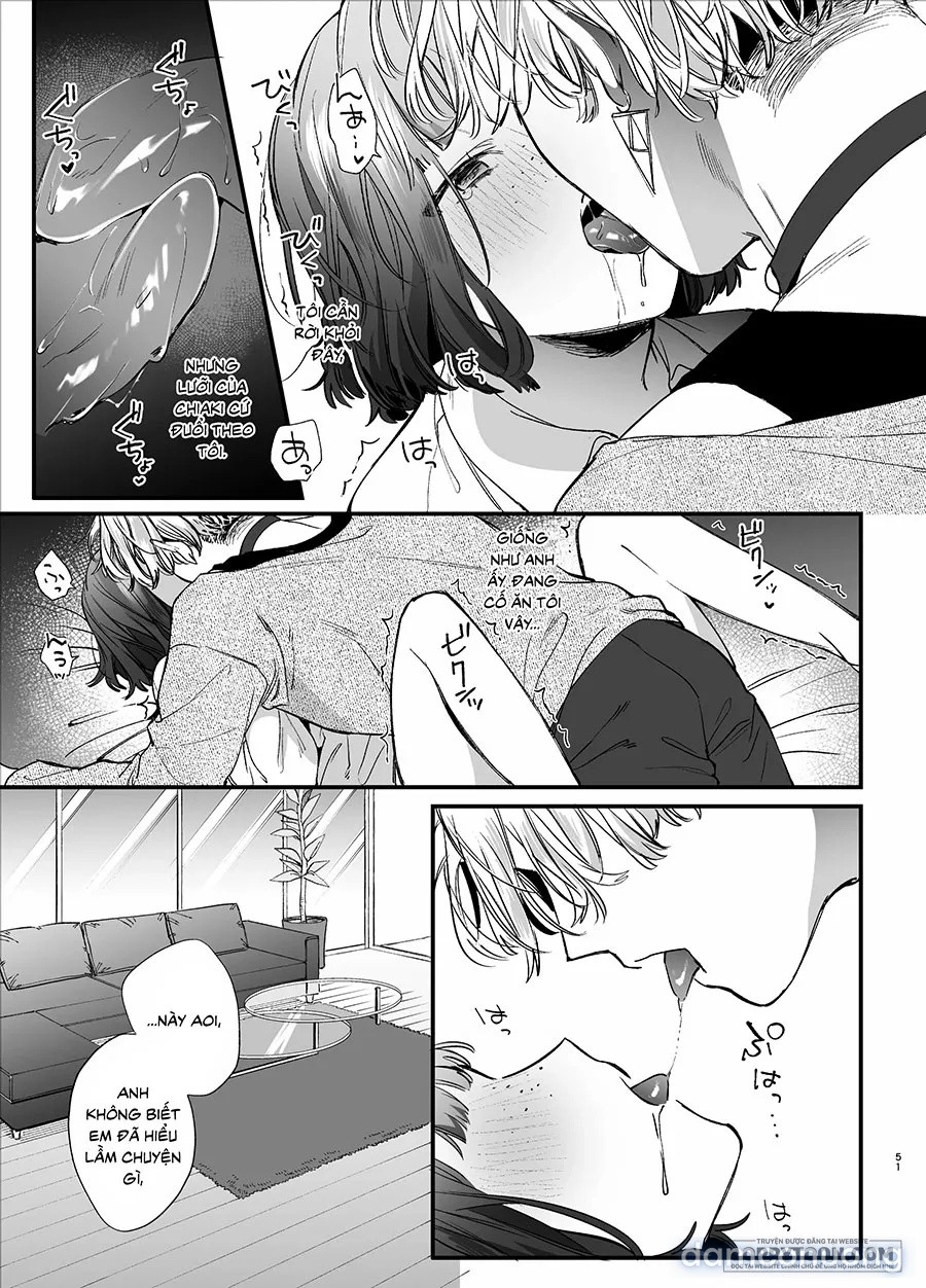 [18+] Say Mê Cô Bé Đáng Thương 