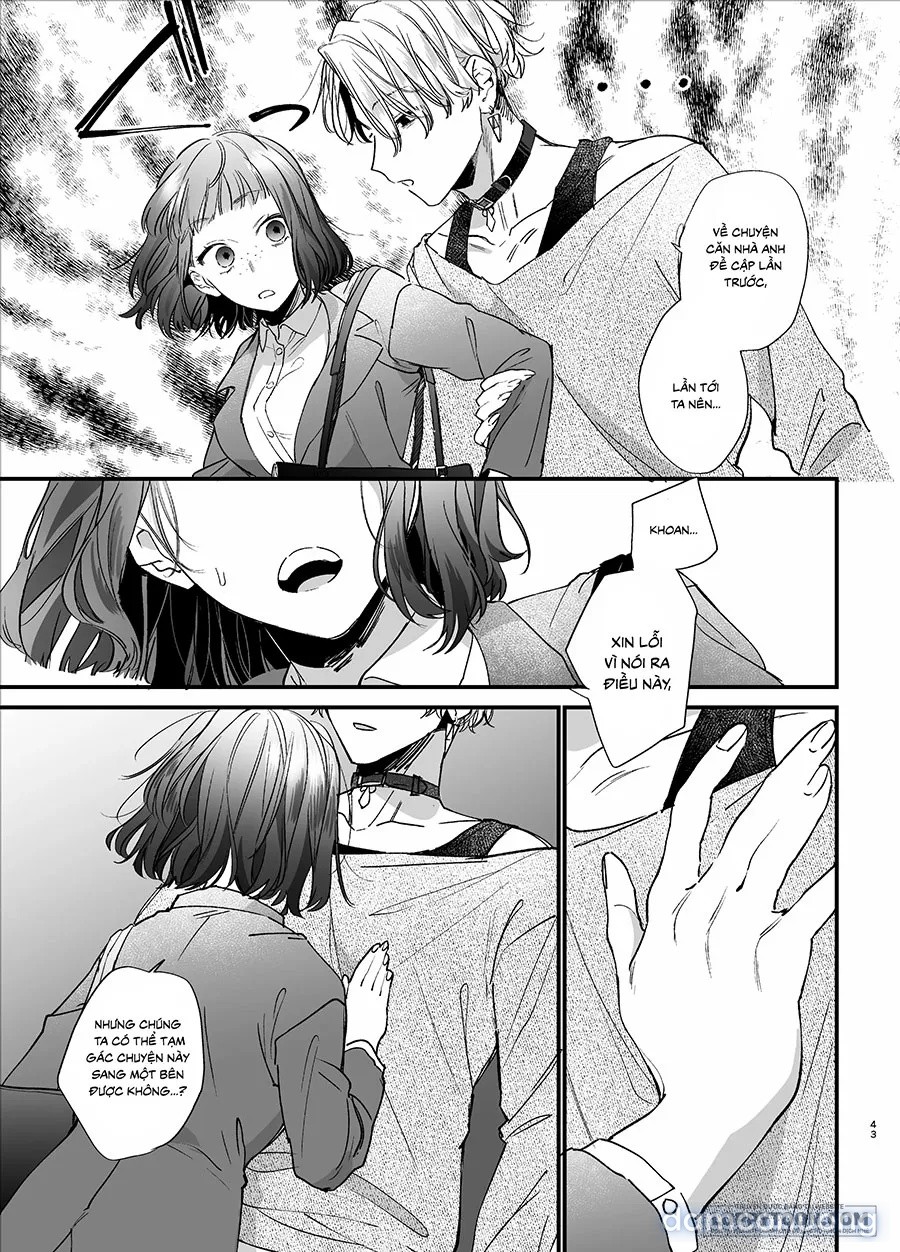 [18+] Say Mê Cô Bé Đáng Thương 