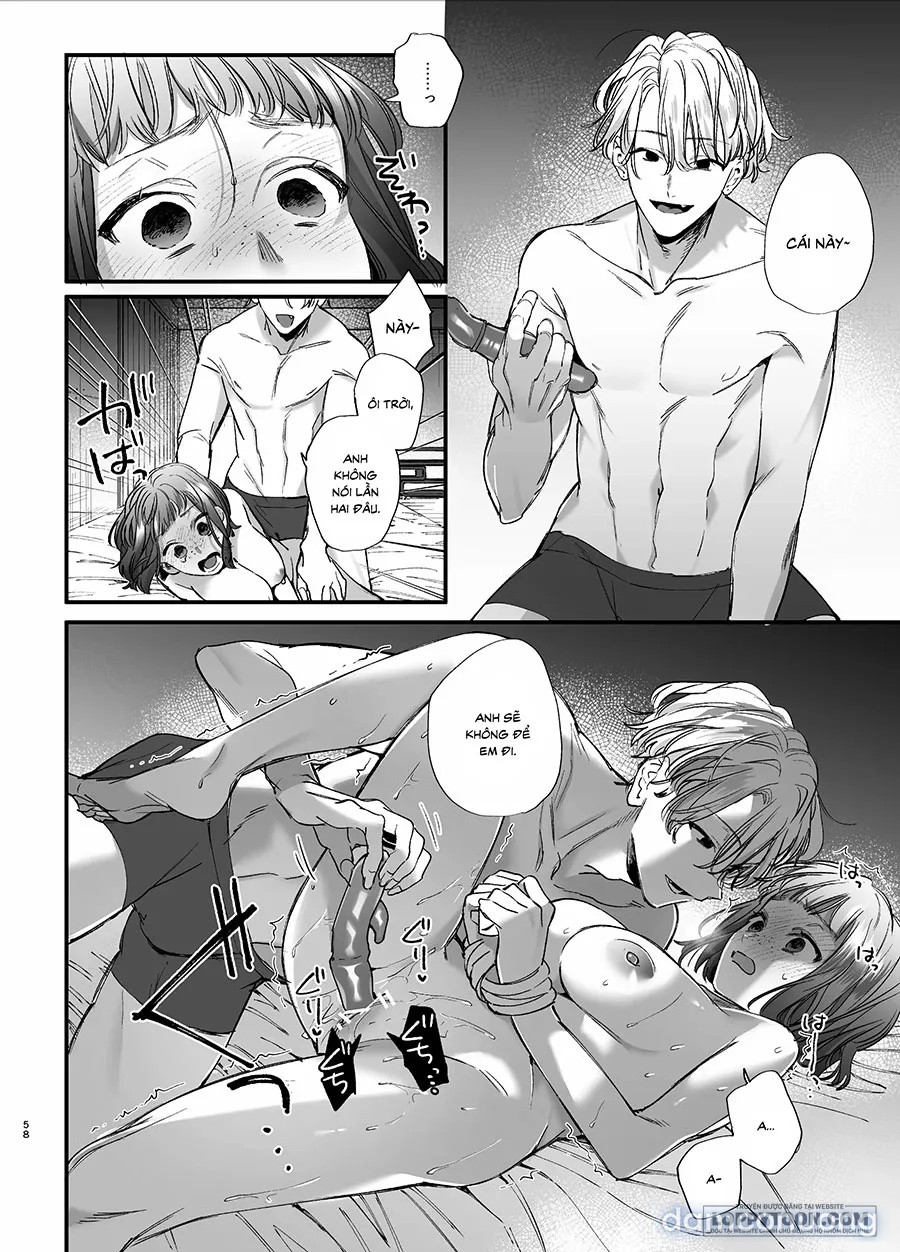 [18+] Say Mê Cô Bé Đáng Thương 