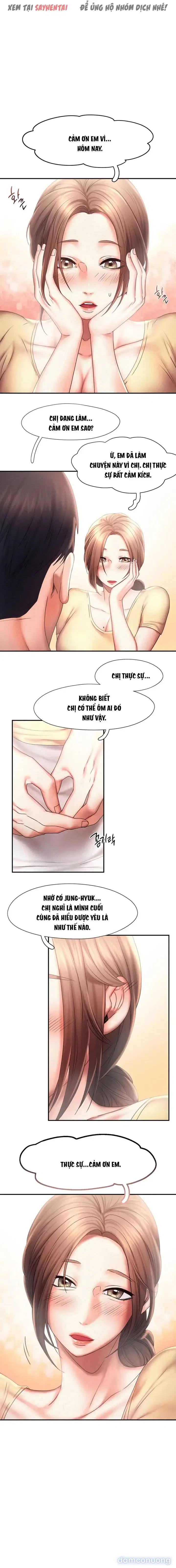 CCuộc sống sau khi xuất ngũ của tôi 